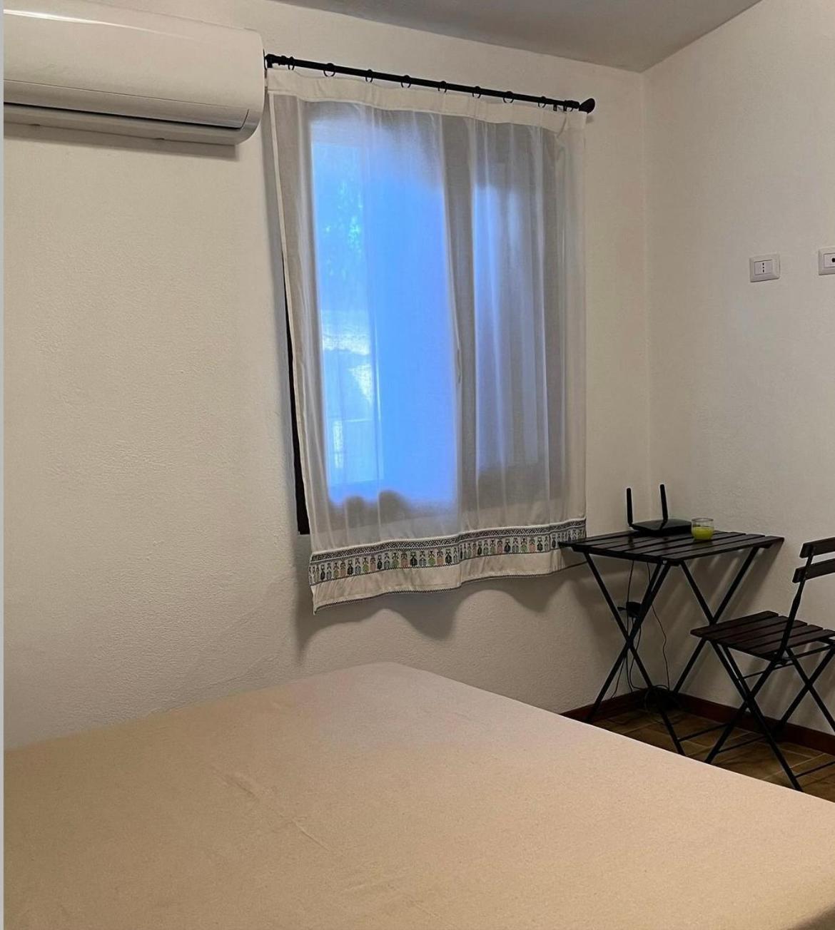Bidd'E Majori Bed & Breakfast San Priamo Exterior photo